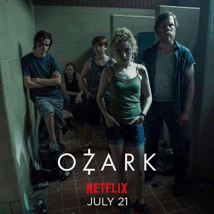 Ozark 2022 S02 ALL EP in Hindi Full Movie